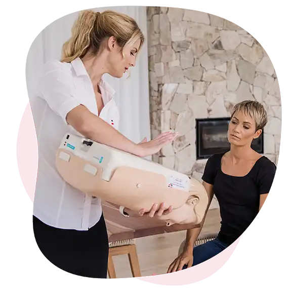 First Aid Training in Capalaba